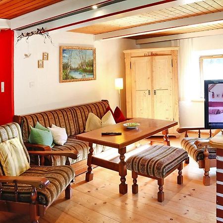 Holiday Home Gruenbacher, Koessen 外观 照片