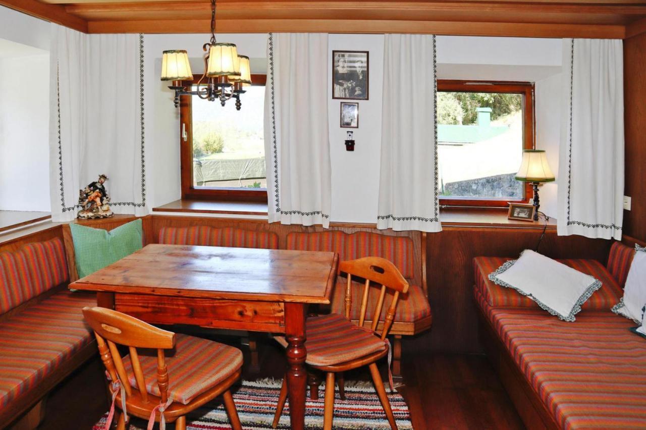 Holiday Home Gruenbacher, Koessen 外观 照片