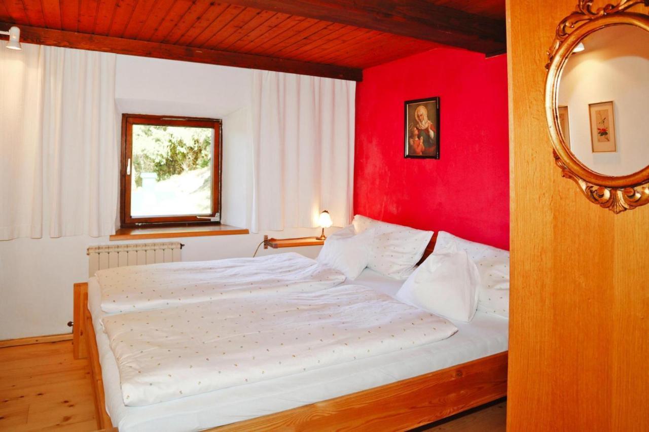 Holiday Home Gruenbacher, Koessen 外观 照片